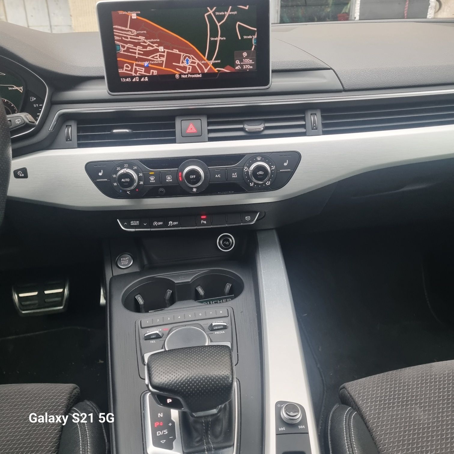 Vând Audi A4 S Line