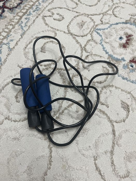 Скакалка новыййй