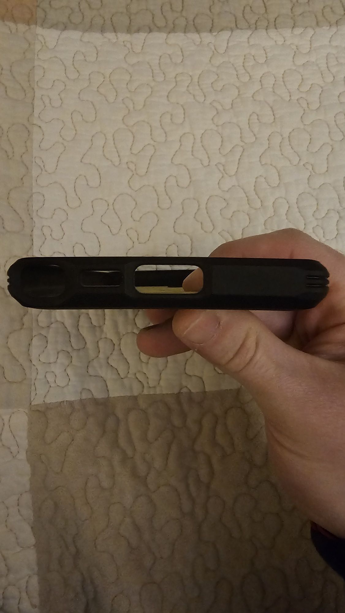 Spigen Tough Armor S23 Ultra