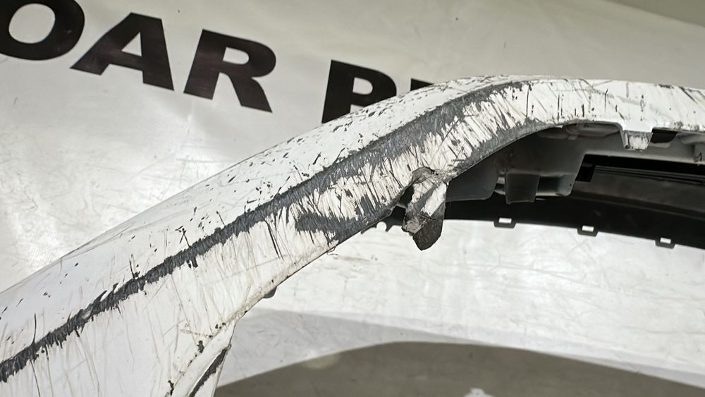 Bara fata VW Passat B7, 2010, 2011, 2012, 2013, 2014, 2015, cod origine OE 3AA807221.