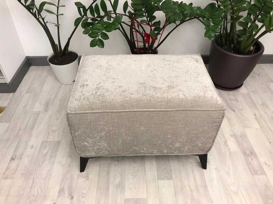 Пуфик в прихожую