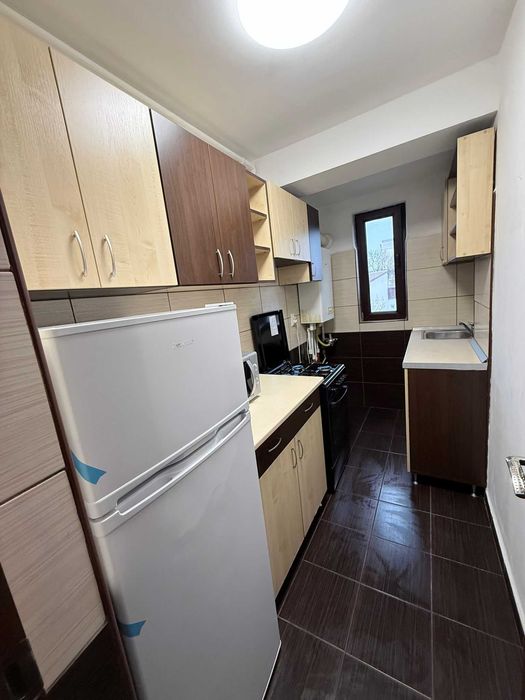 Garsoniera de inchiriat in zona Piata Sudului