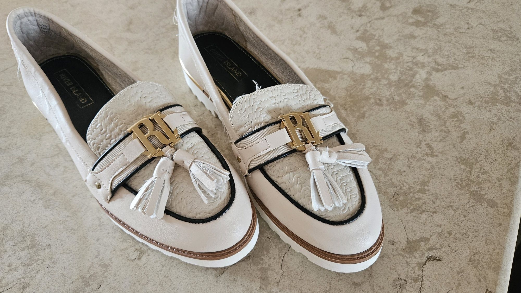 Официални  Обувки , сникърси Liu jo , River Island