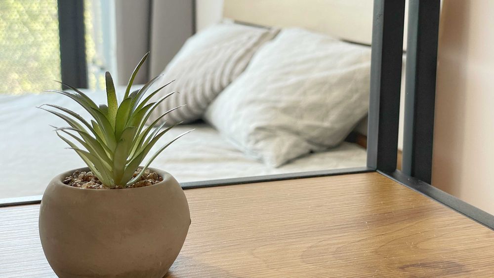 Дава се под наем Едностаен апартамент в София, Студентски град - 46 кв.м за 550 € - Снимка #2