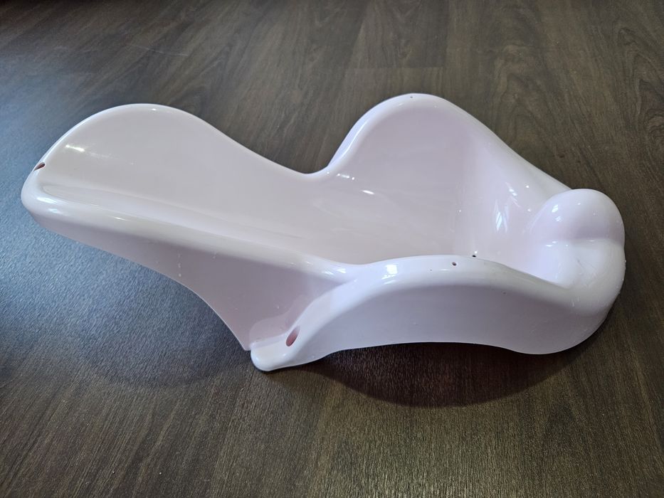 Горка для купания