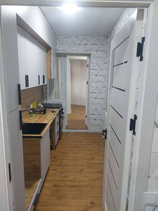 Продаю квартиру в Яшнабадском районе Тузел-1, 2х комнатная