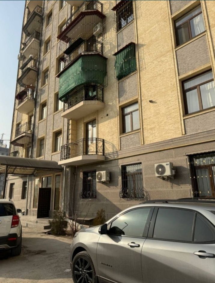 Nejiloy sotiladi yakkasarayskiy rayon kichik beshyagach 45m²