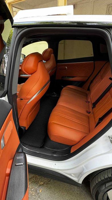 Changan deepal S07 Hybrid