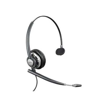 Casti Plantronics cu microfon noi