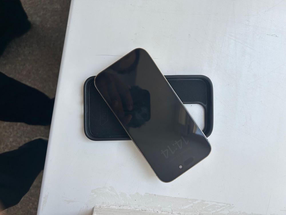 Нап Iphone 14pro