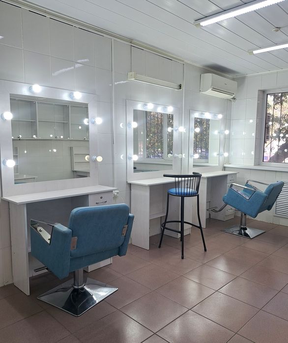 Сдаются места в салоне красоты