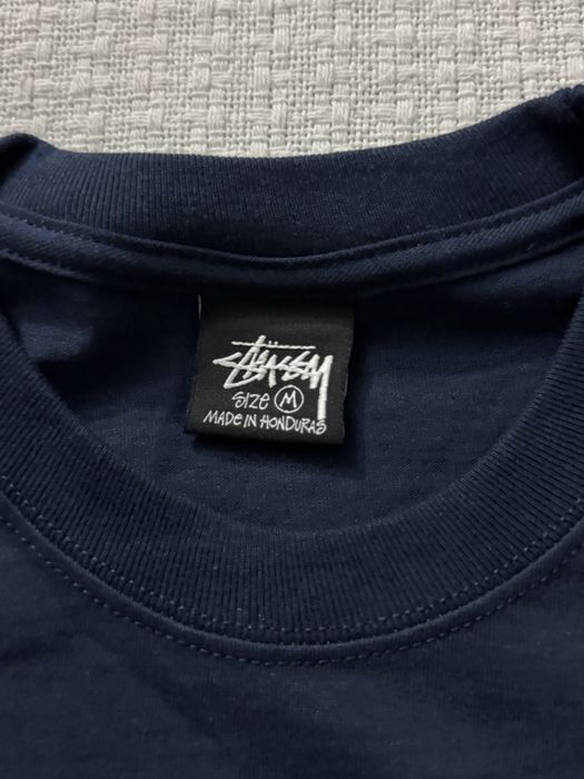 Stussy блуза размер M