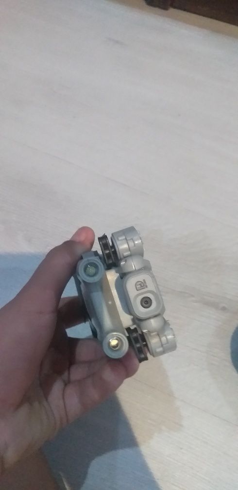 Дрон Fight Shoot
