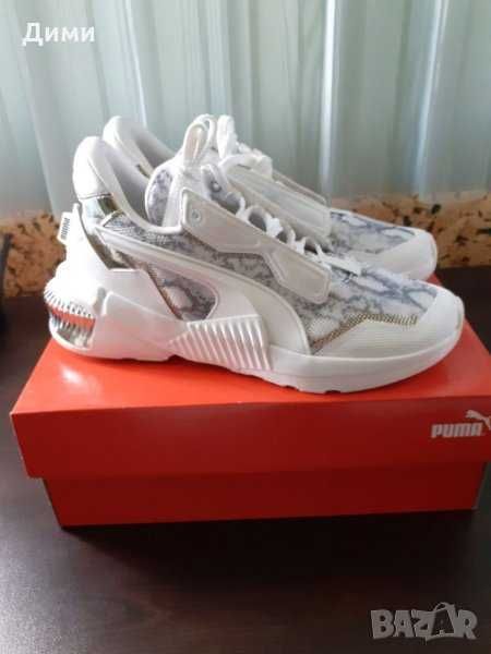 Дамски маратонки PUMA