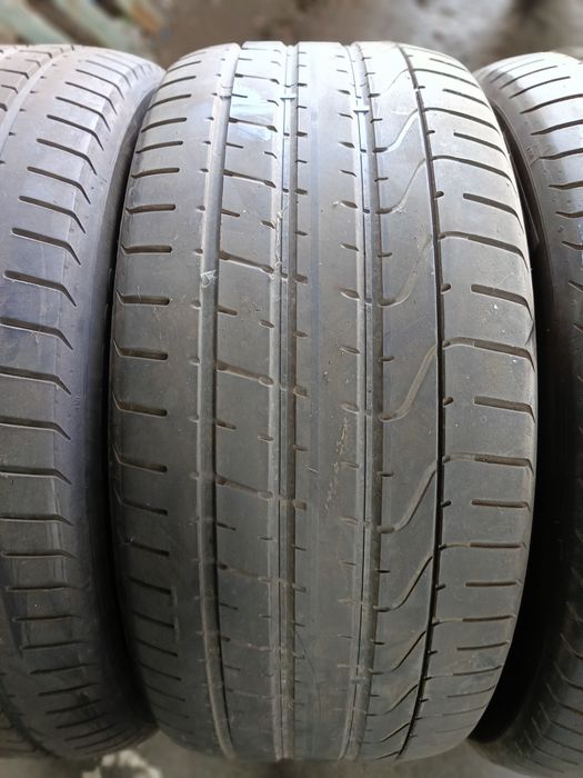 Летни гуми -20цола -265/45-1бр.-70лв."PIRELLI"