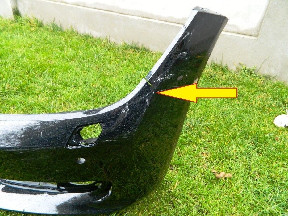 Bara fata BMW seria 3 F30/F31 an 2011-2014