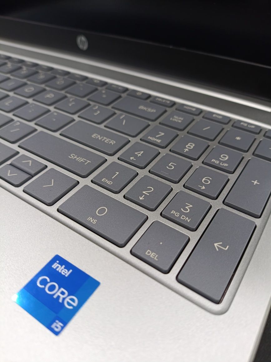 Noutbuk ноутбук Hp 15 Core i5 1235U Bepul yetkazish