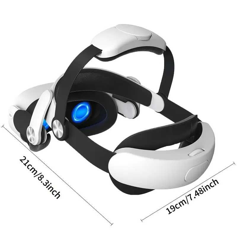 Крепление Halo Strap для Oculus Meta Quest 3 / 3S