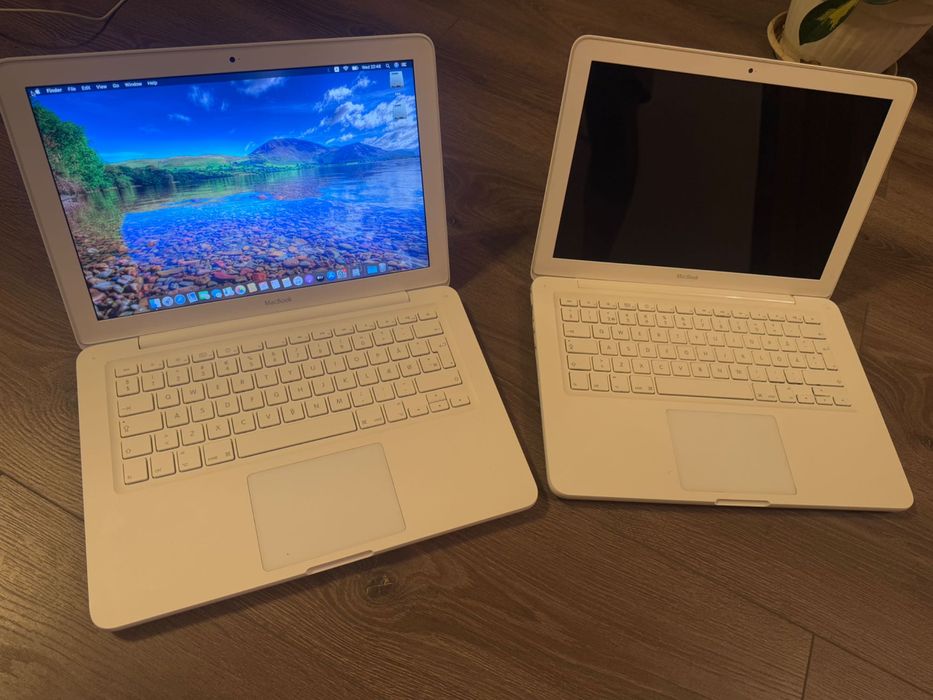MacBook  перфектен