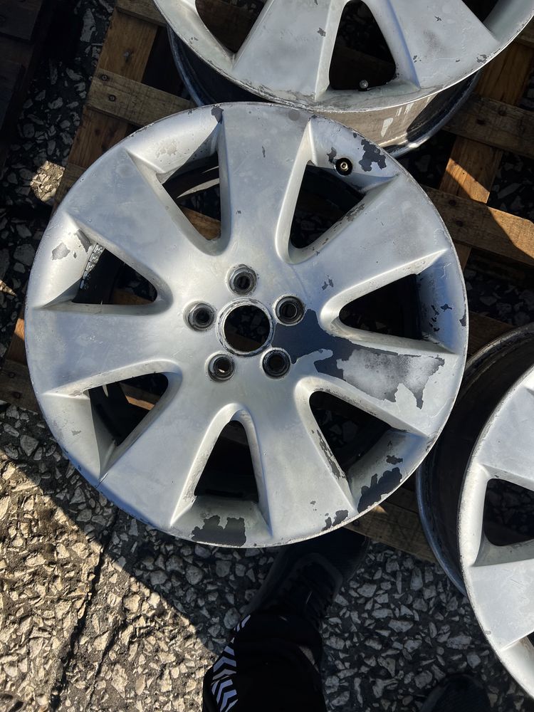 Джанти 18” за Audi A4 A6 57.1mm et48 4f0601025 d