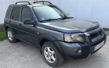 Land Rover Freelander 1 TD4 2.0D