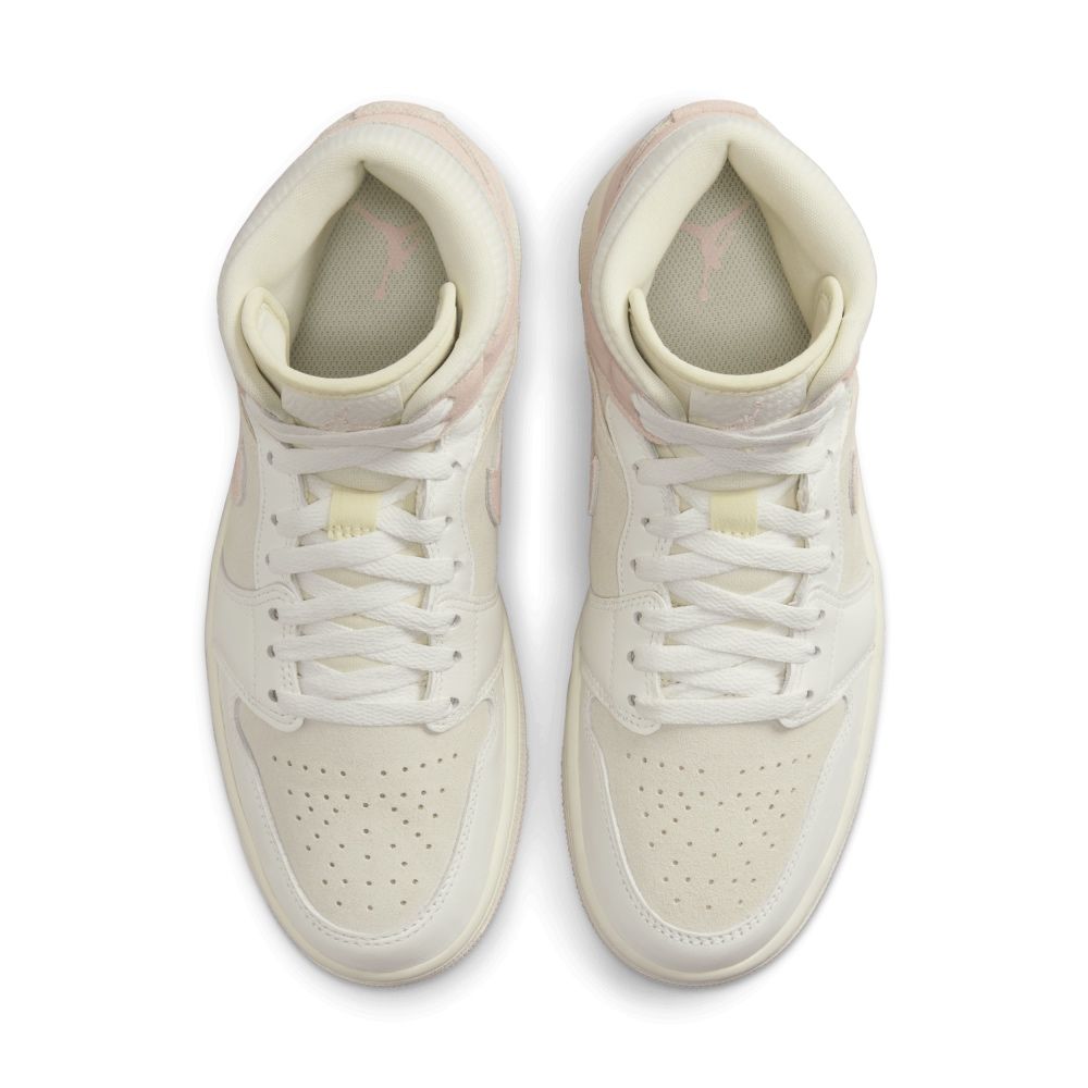 Air Jordan 1 Mid SE Noi Originali (43; 44; 44,5)