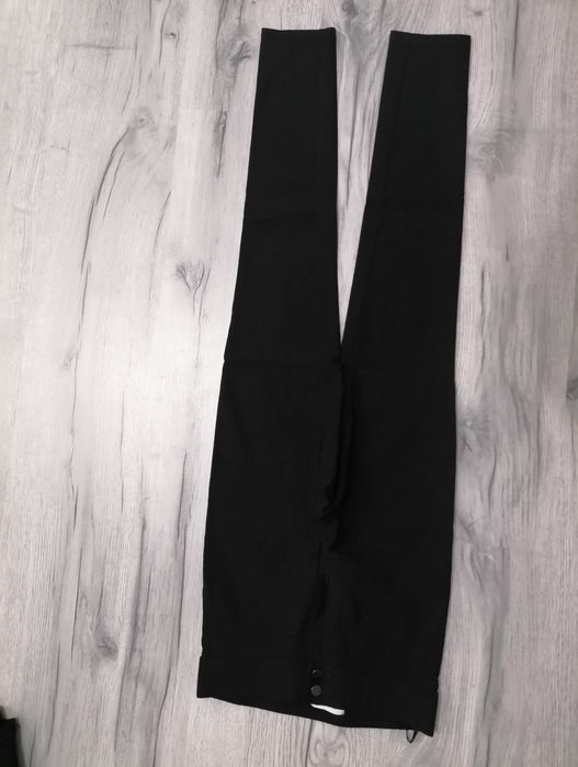 Pantaloni dama super elastici xs