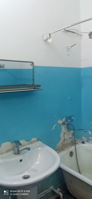 Продаётся 2 комнатная квартира