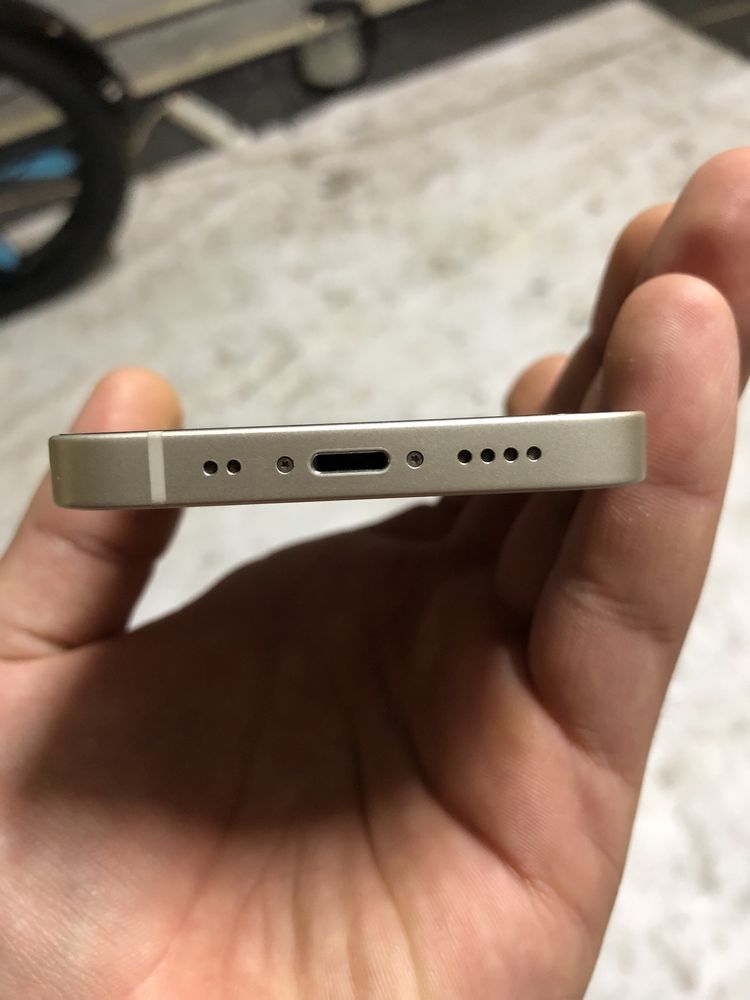 Iphone 13 mini 128 Gb Silver