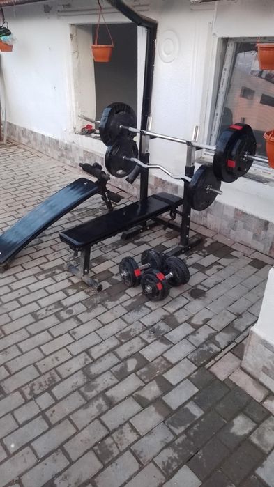 Vind aparat forta