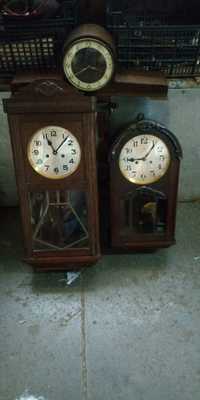 Ceasuri si pendule vechi