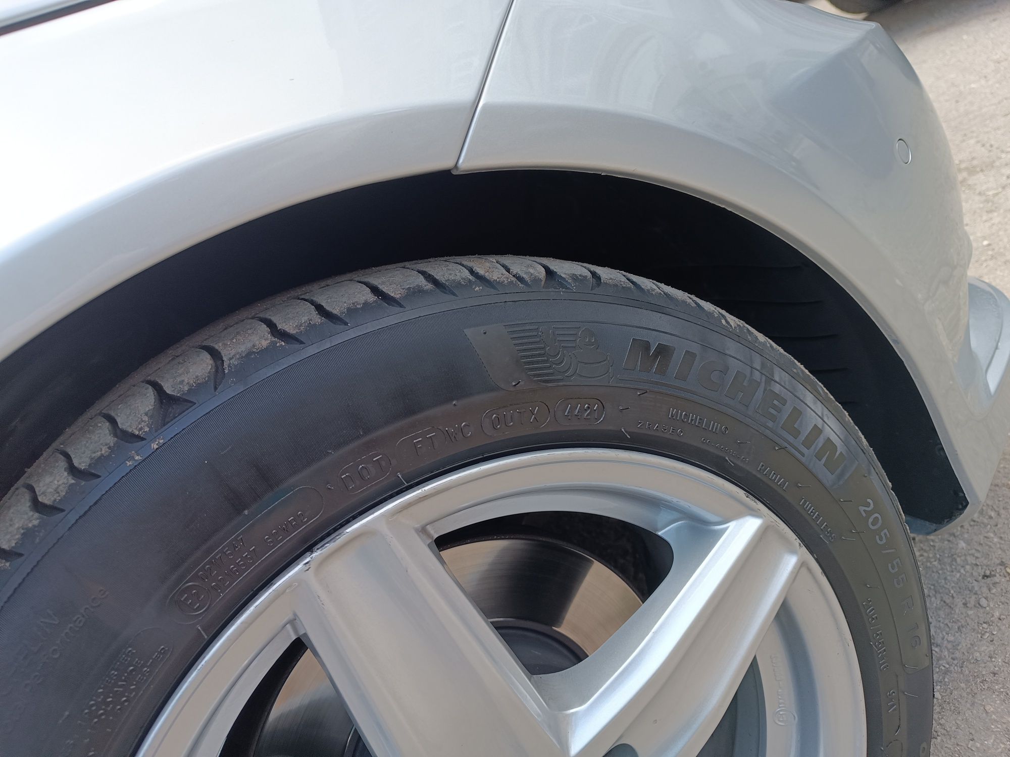 Mercedes C220 170к.с 2012г