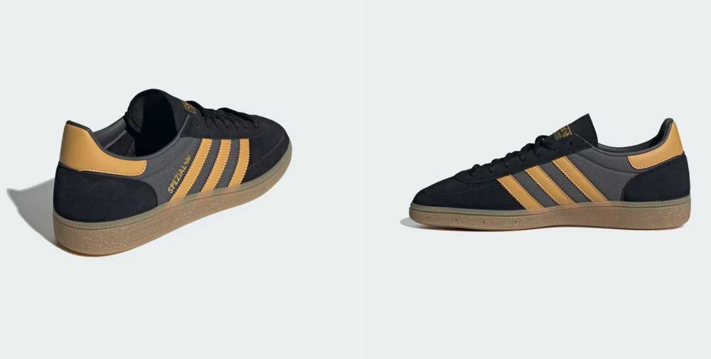 Оригинални маратонки * ADIDAS HANDBALL SPEZIAL * EU36 -42 2/3
