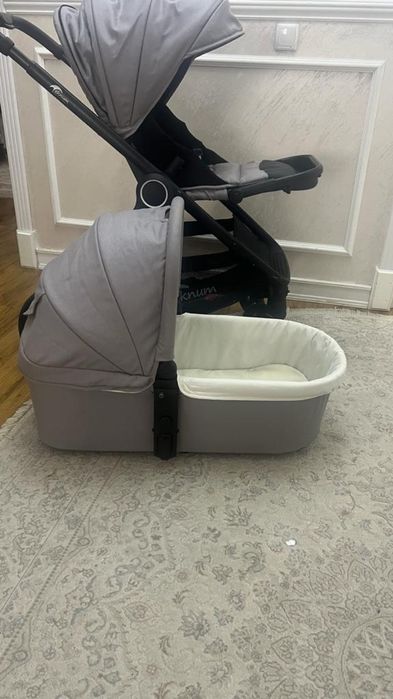 детская коляска