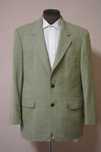 Sacou Hugo Boss tesatura Loro Piana marimea  50