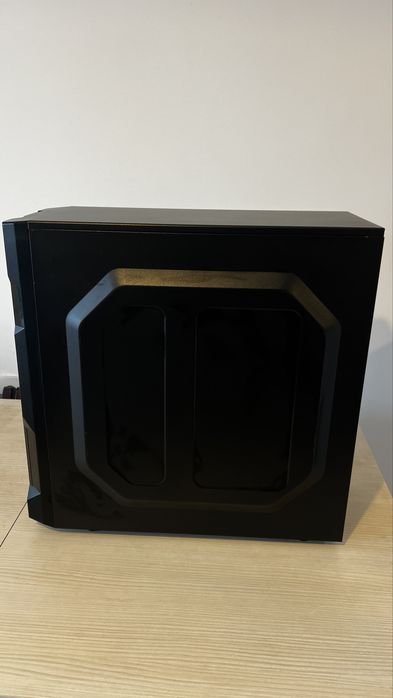 Calculator PC Amd Ryzen 5 1400 si Rx  580