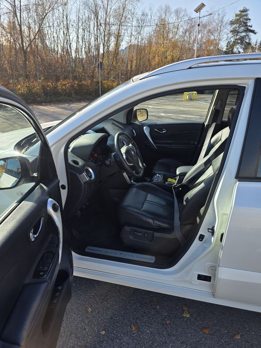 Renault koleos 4x4 2010 schimb cu atv