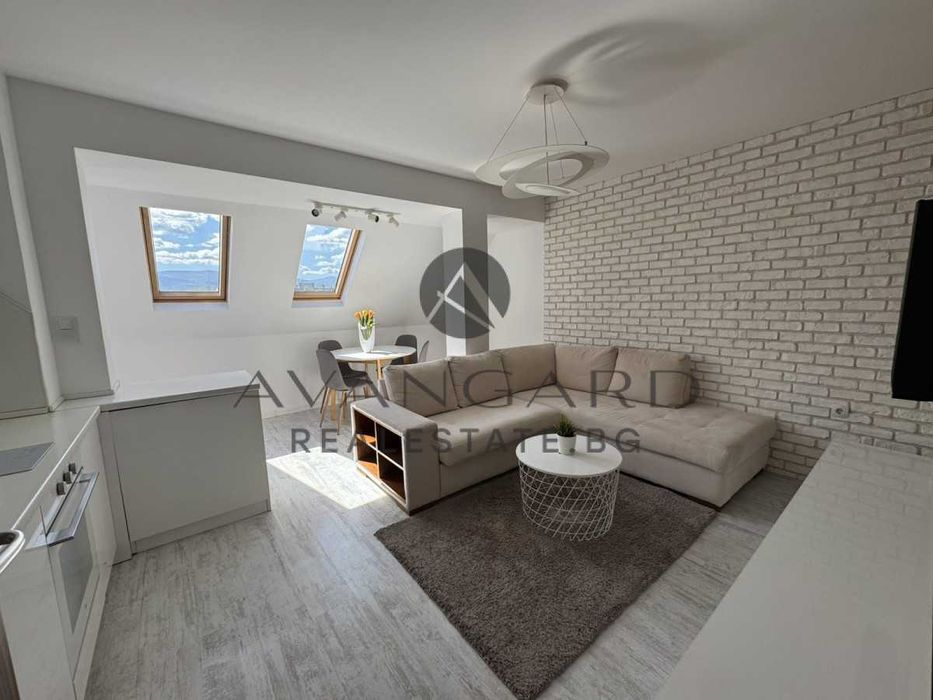 оф.24165 АКТ 16! Обзаведен тристаен парк Студенец