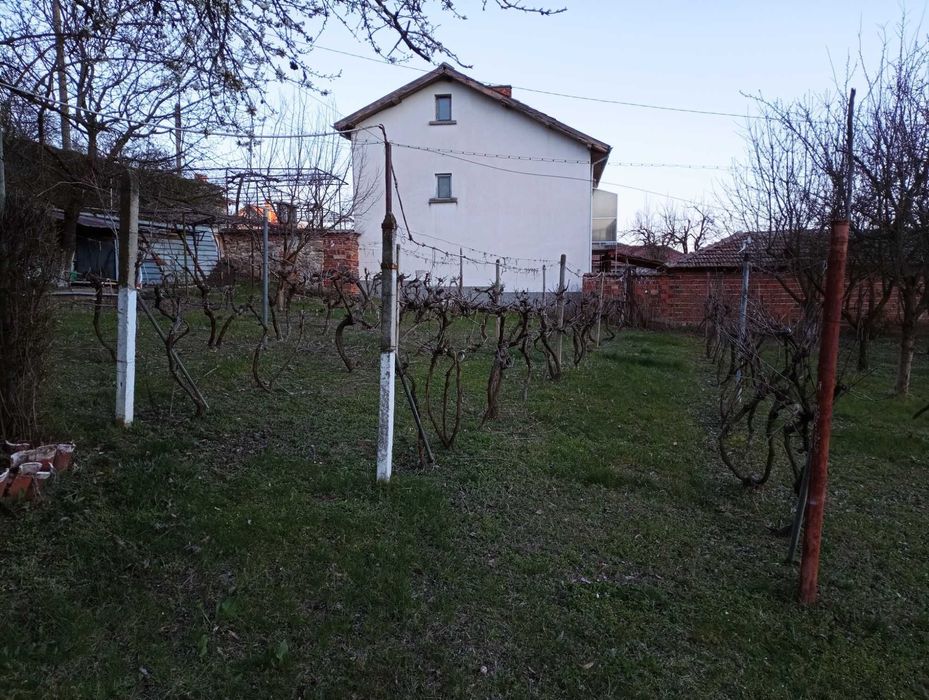 Продава се Къща в с. Бабек, Област Пловдив - 50 кв.м за 960 €/кв.м - Снимка #7