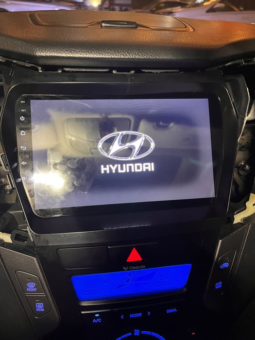 Продам магнитолу types андроид