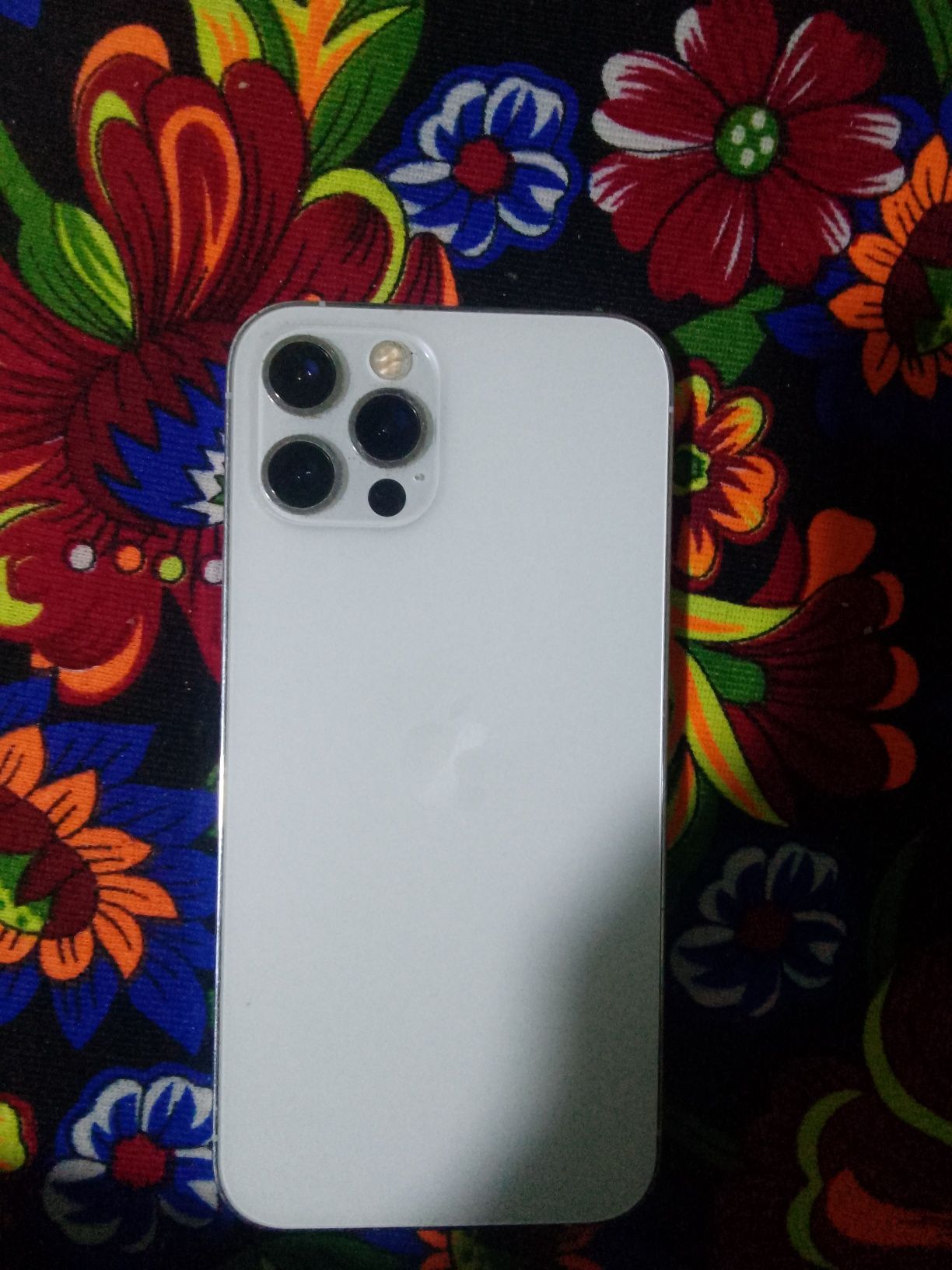 IPhone 12 pro 256 gb