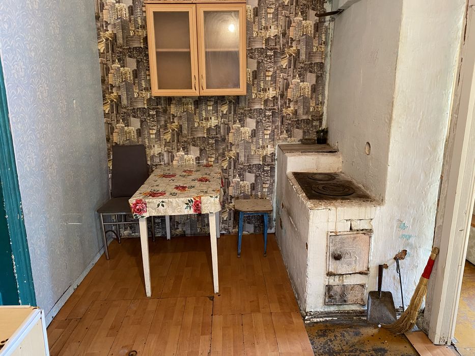 Сдам 1/2 частного дома в центре р-он 17 шк