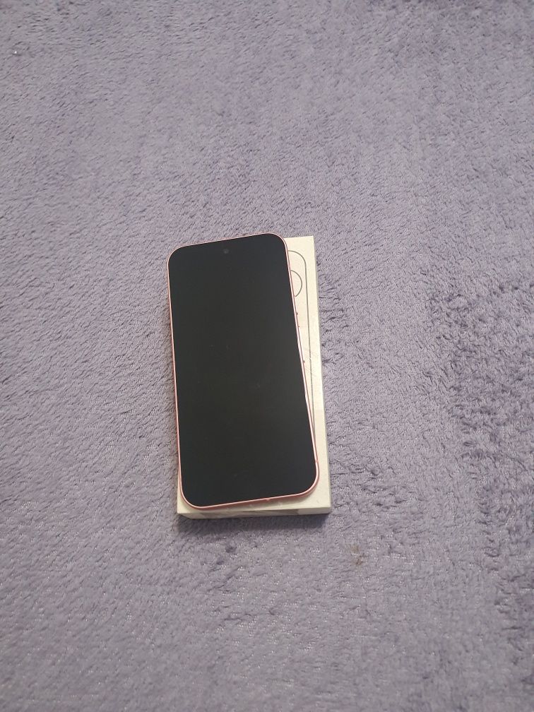 Vand/schimb Google Pixel 9/256 gb Nou