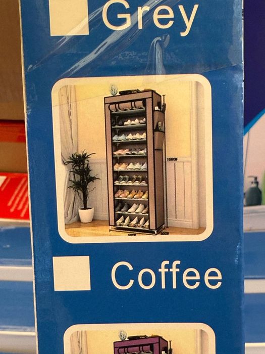 Oyoq kiyim uchun padstakfa