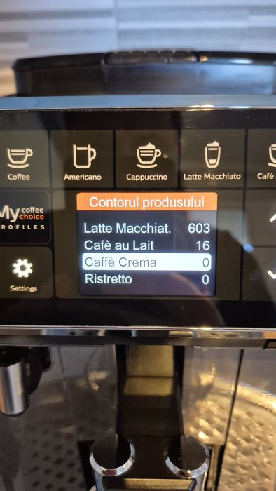 Espressor Philips LatteGo 4300 series