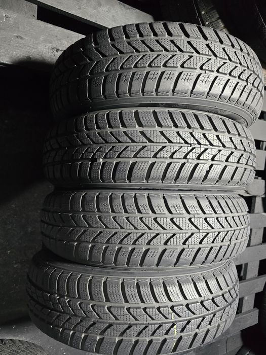 Anvelope 165/70 R14 KINGSTAR de iarna