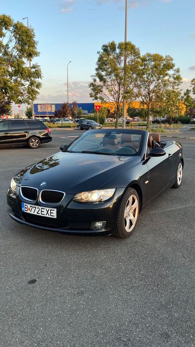 BMW Seria 3 Primul proprietar in Romania