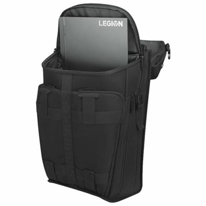 Гейминг раница Lenovo Legion active gaming backpack