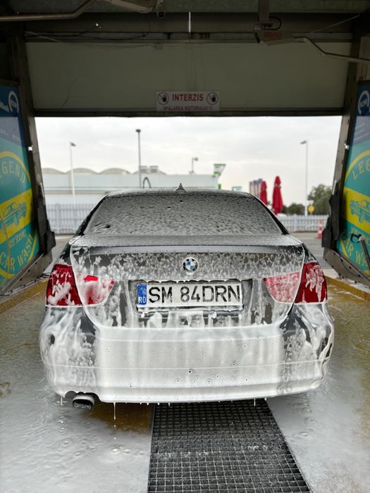 Vand sau schimb BMW seria 3