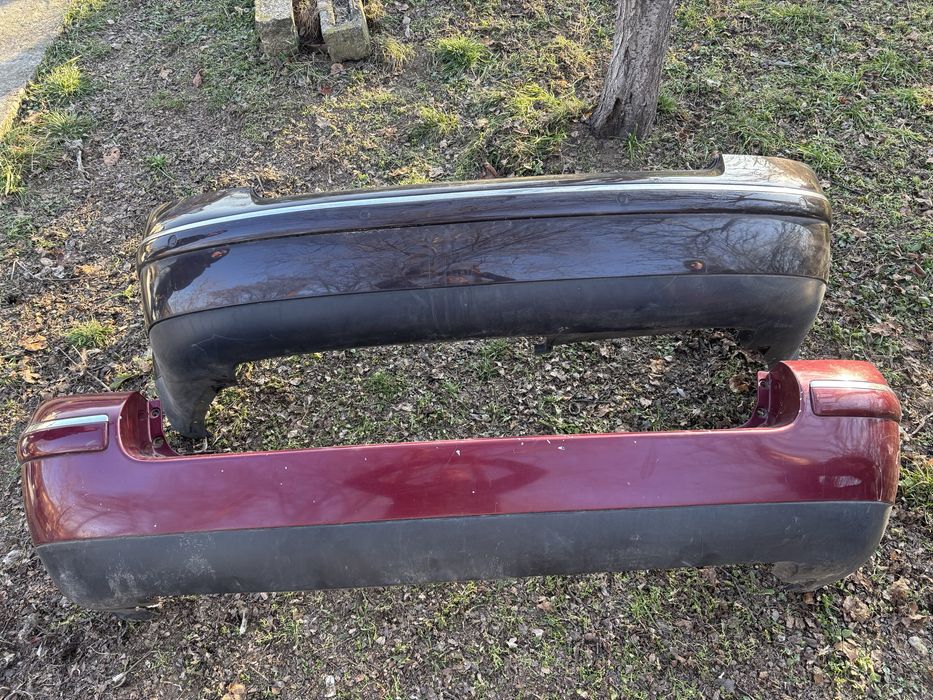 Bara Spate Vw Passat B5.5 Berlina / Combi